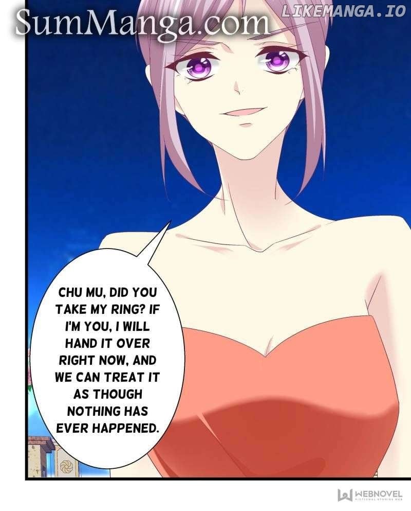 Sound of Heaven Chapter 202 23